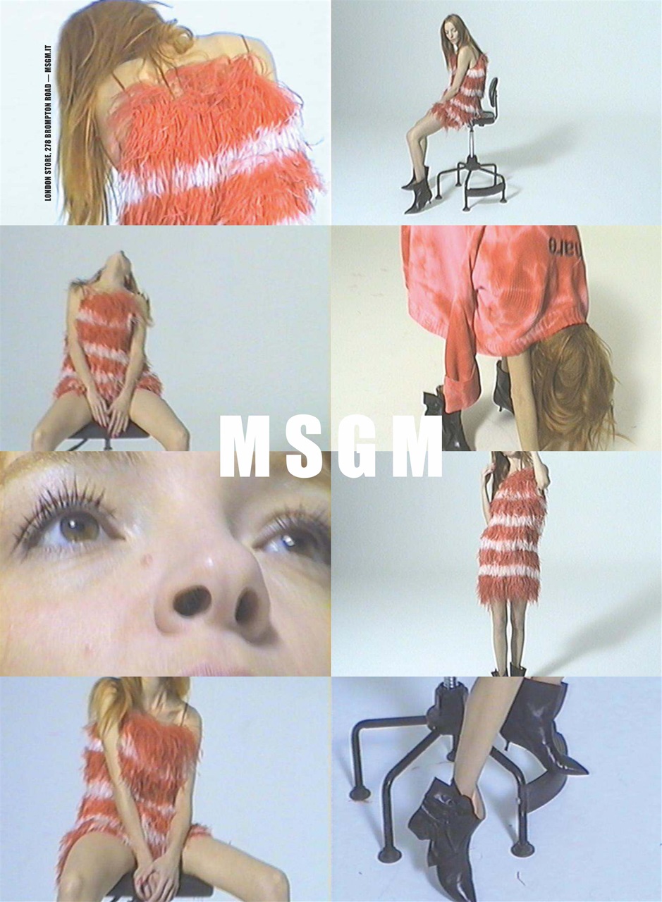 Wallpaper* Preview Pages