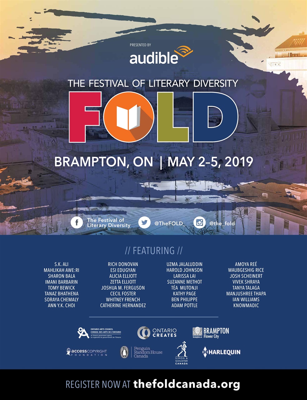 Quill & Quire Preview Pages