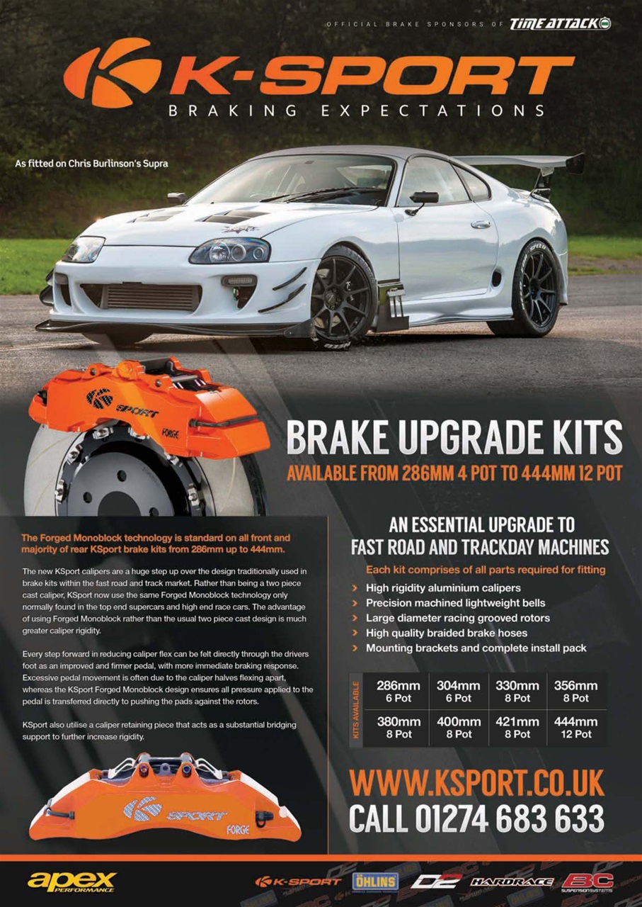 Japanese Performance Preview Pages