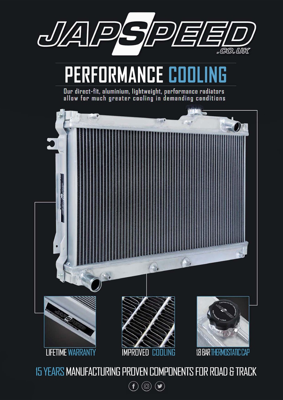 Japanese Performance Preview Pages