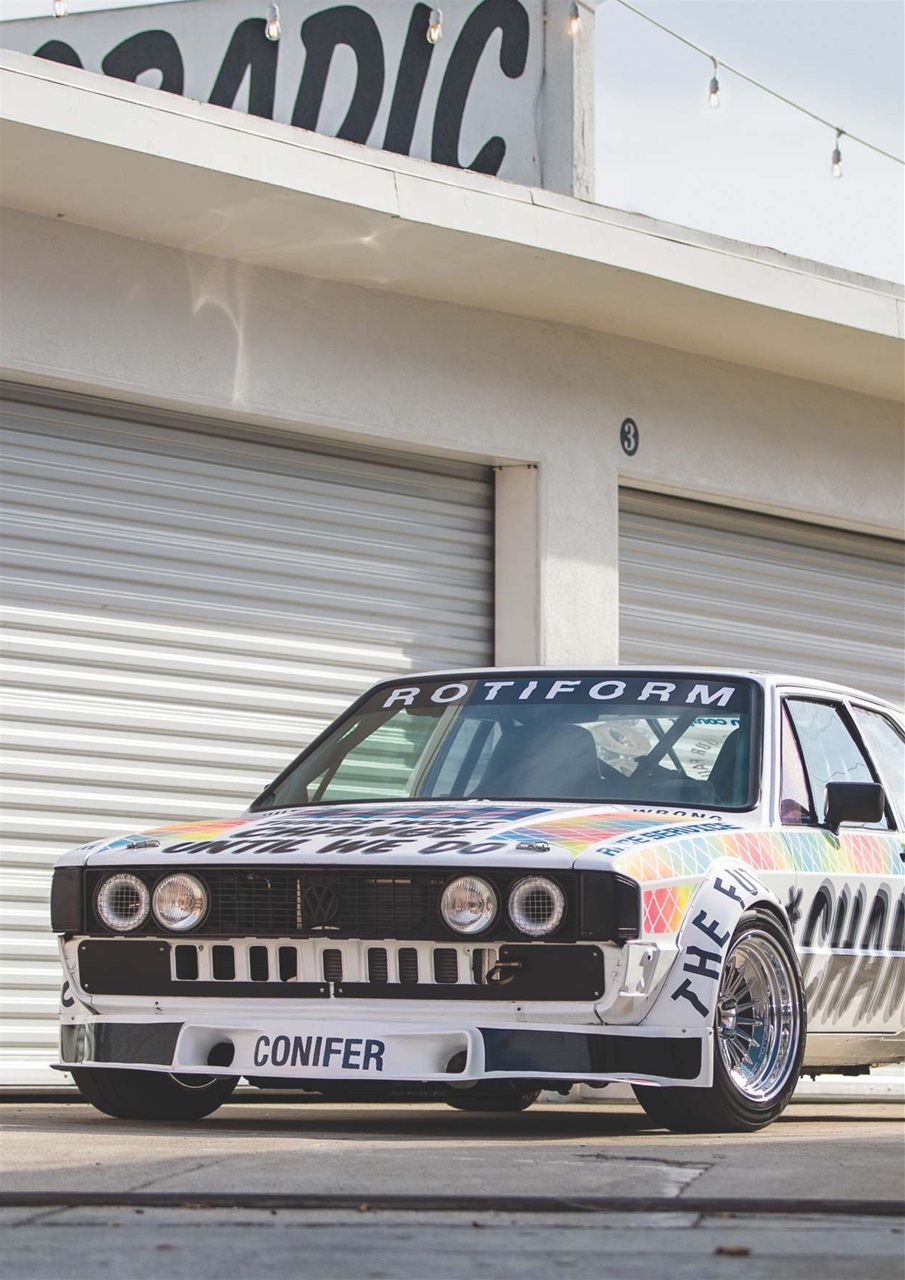 Performance VW Preview Pages