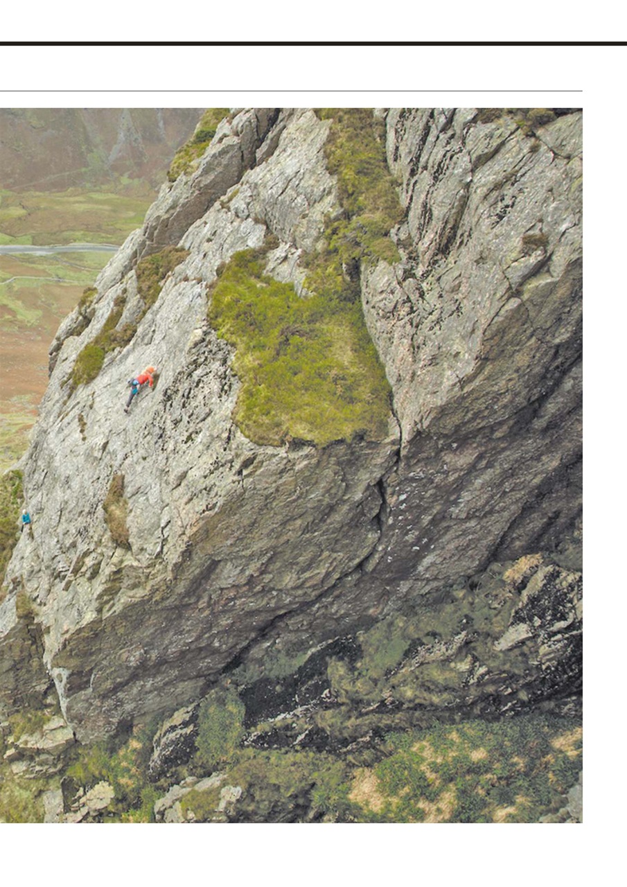 Outdoor Fitness & Adventure Preview Pages