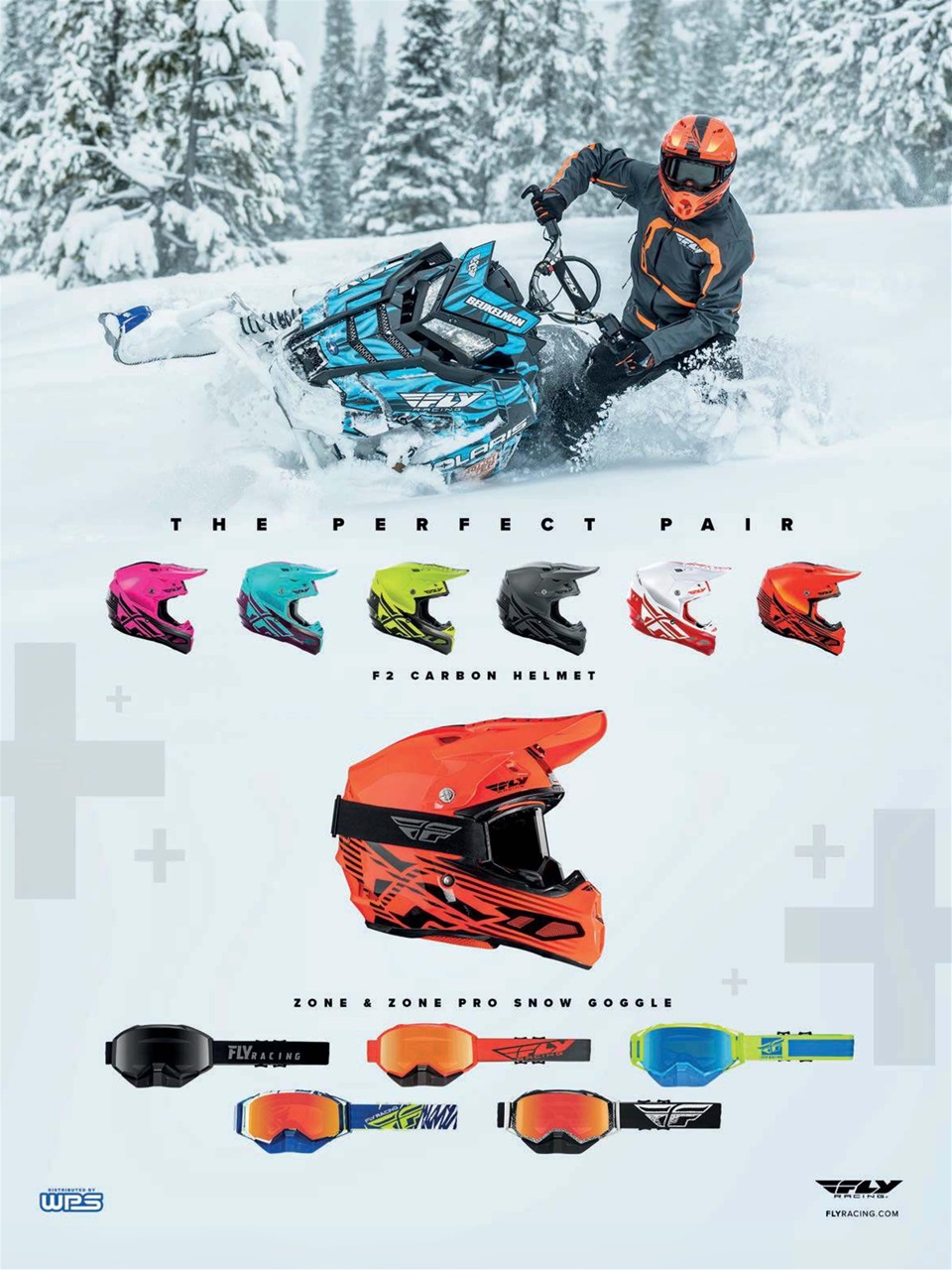 SnowGoer Preview Pages