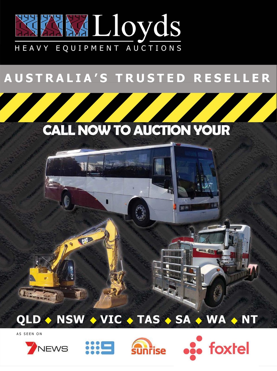 JUST TRUCKS Preview Pages