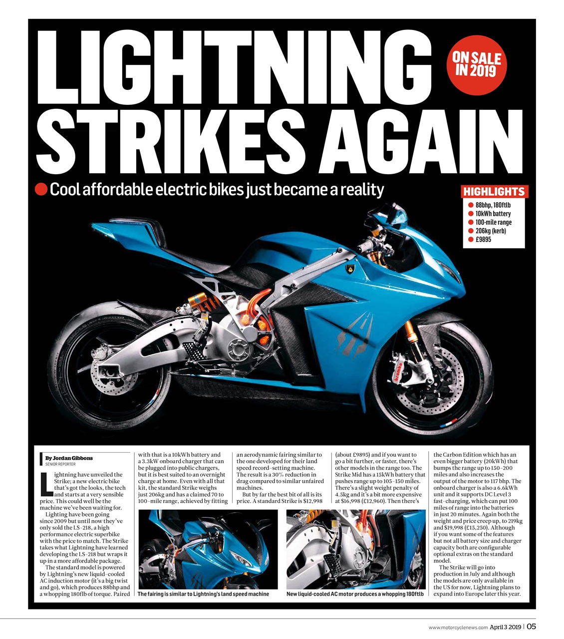 MCN Preview Pages