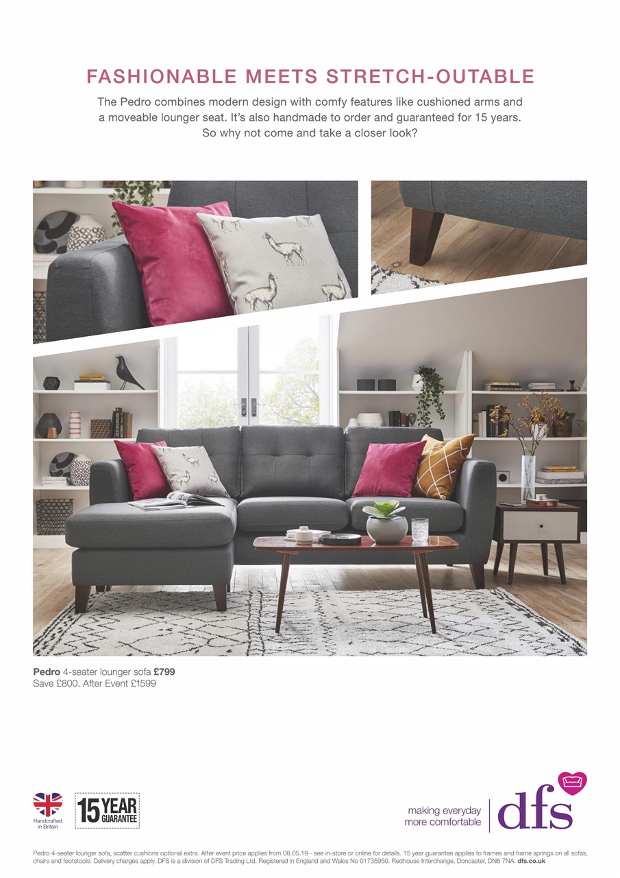 Woman's Own Preview Pages