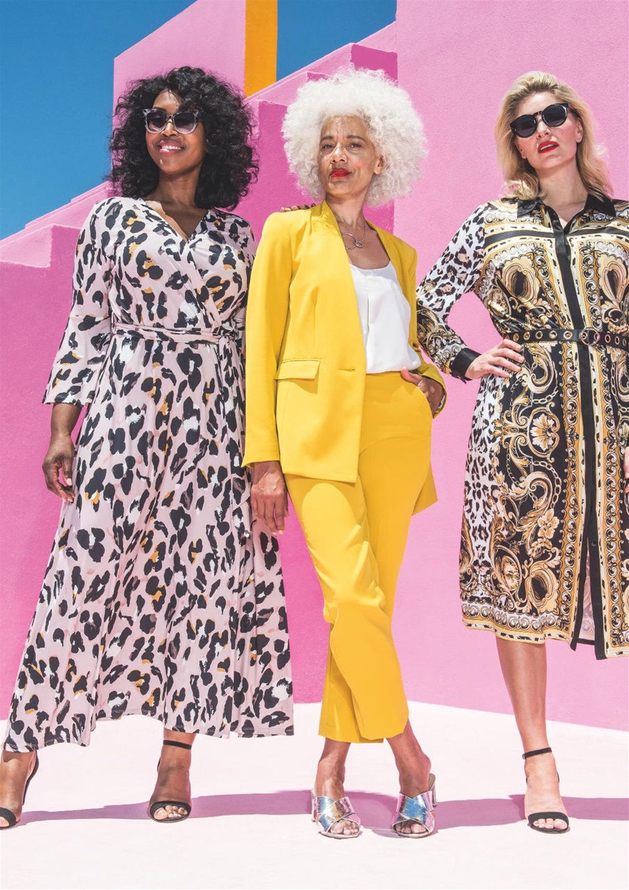 Woman's Own Preview Pages