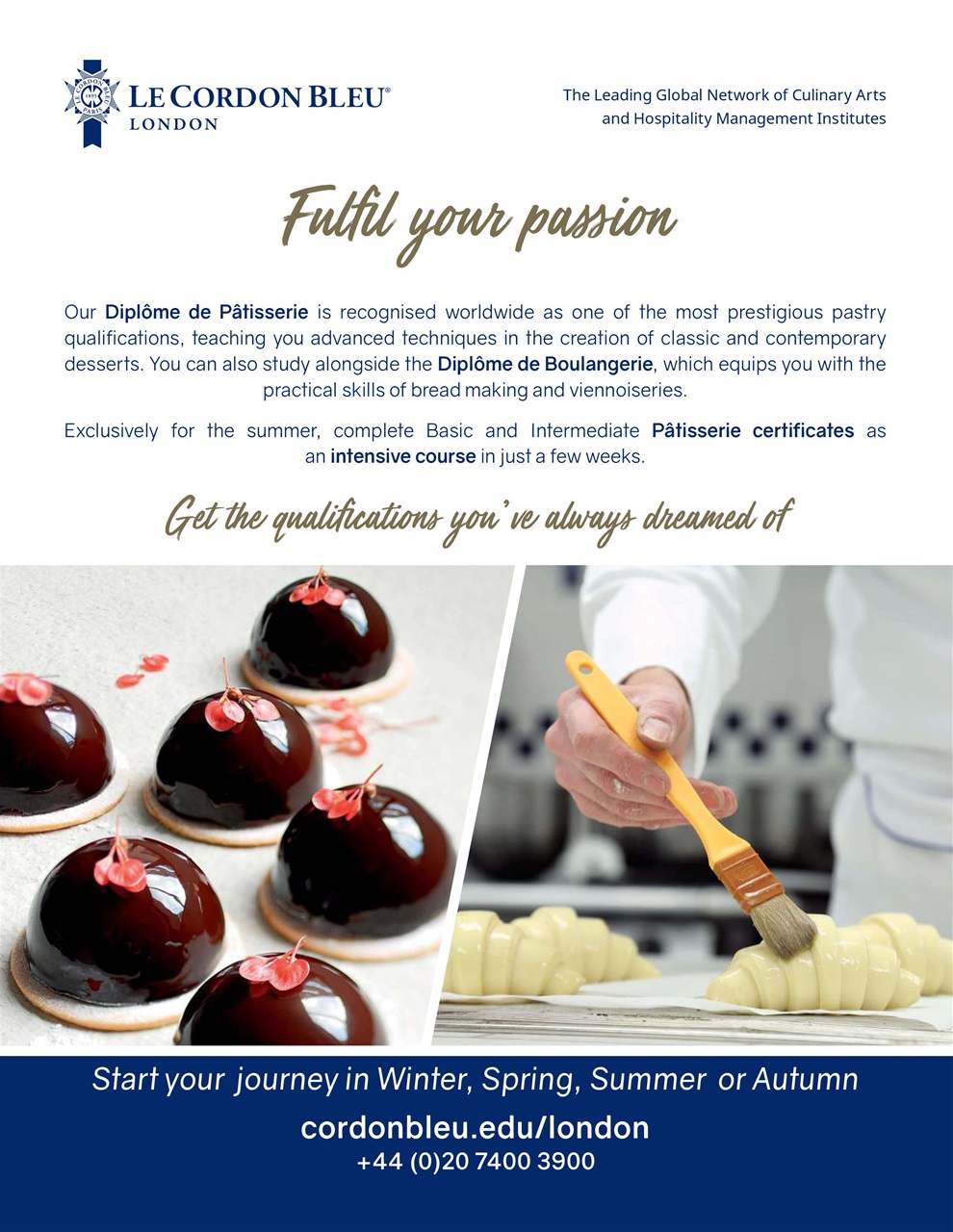 Bake & Decorate Preview Pages