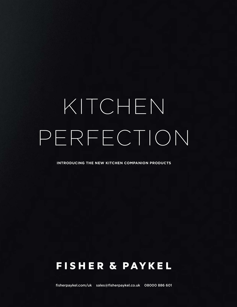 Utopia Kitchen & Bathroom Preview Pages