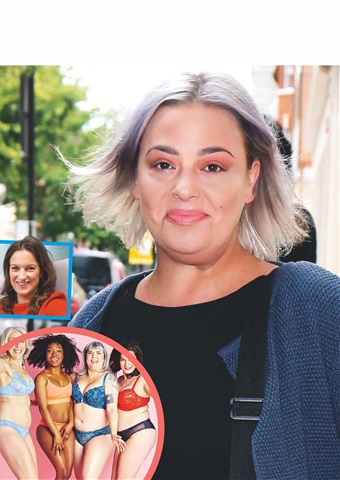 Woman issue 15th April 2019