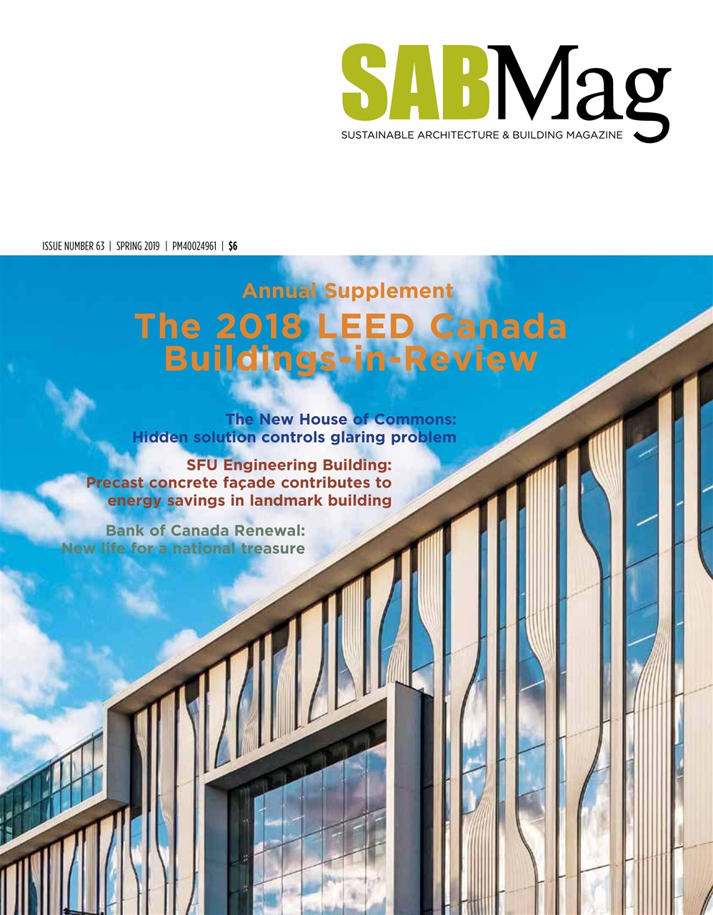 SABMag Preview Pages