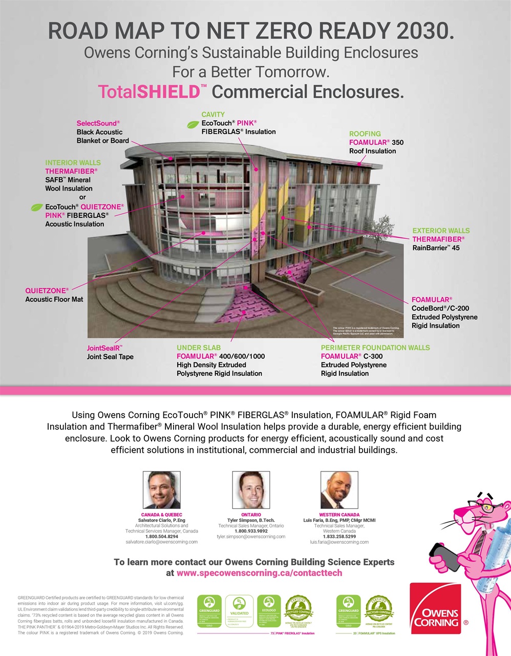 SABMag Preview Pages