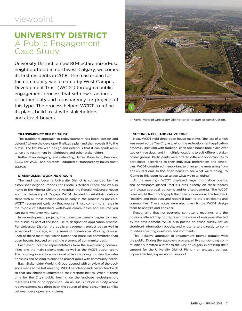 SABMag Preview Pages