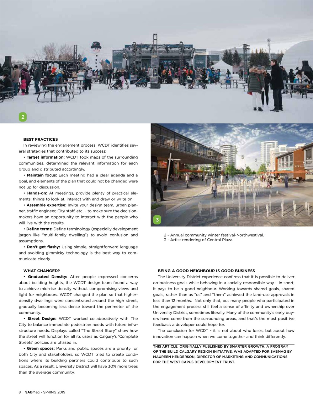 SABMag Preview Pages