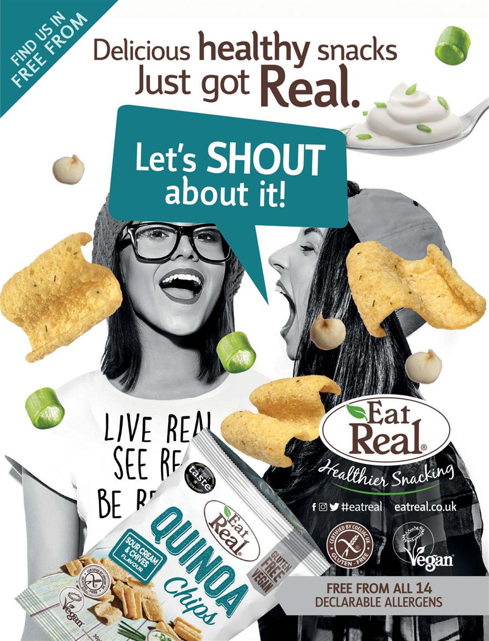 Vegan Life Preview Pages