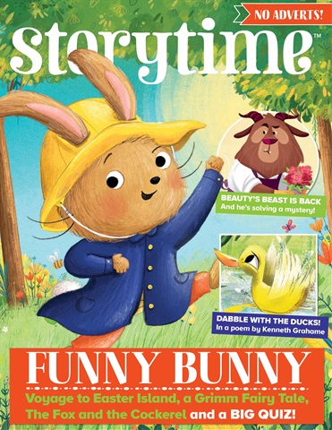 Storytime issue Issue 56