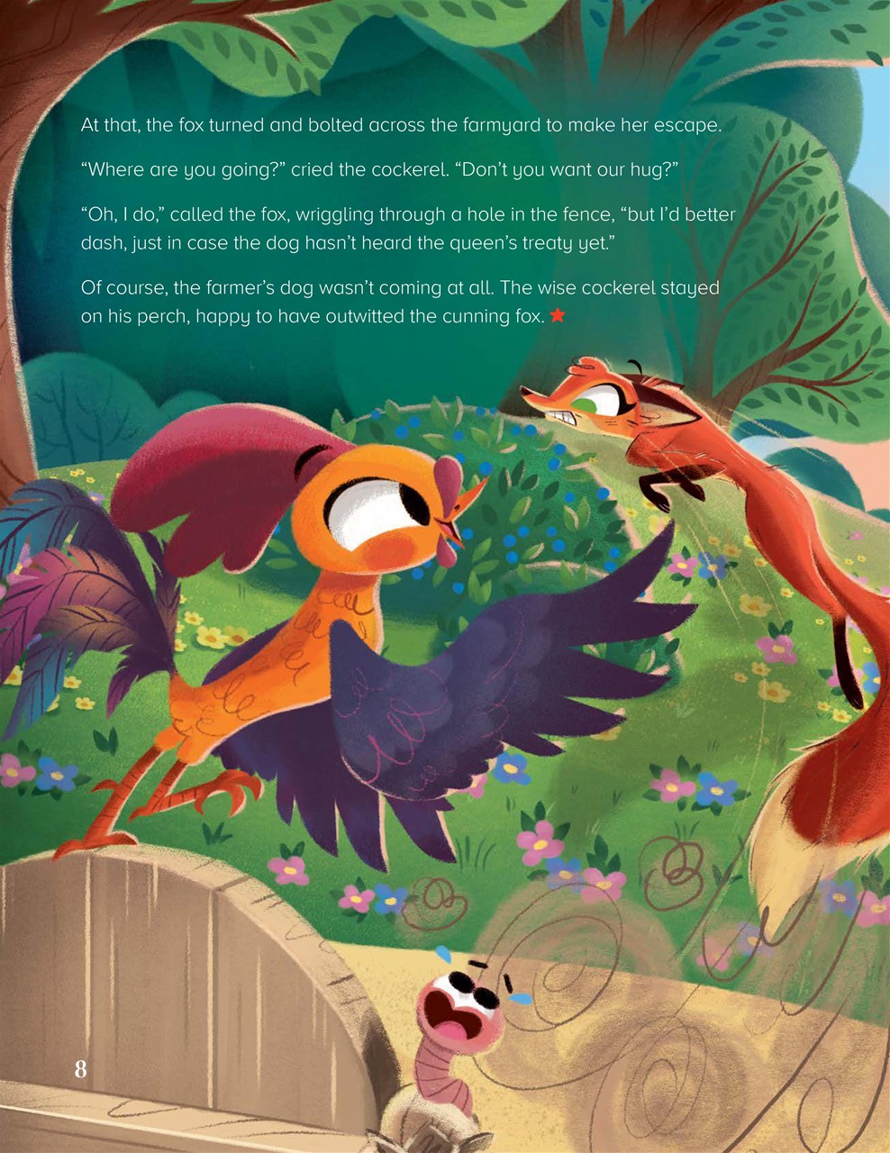 Storytime Preview Pages