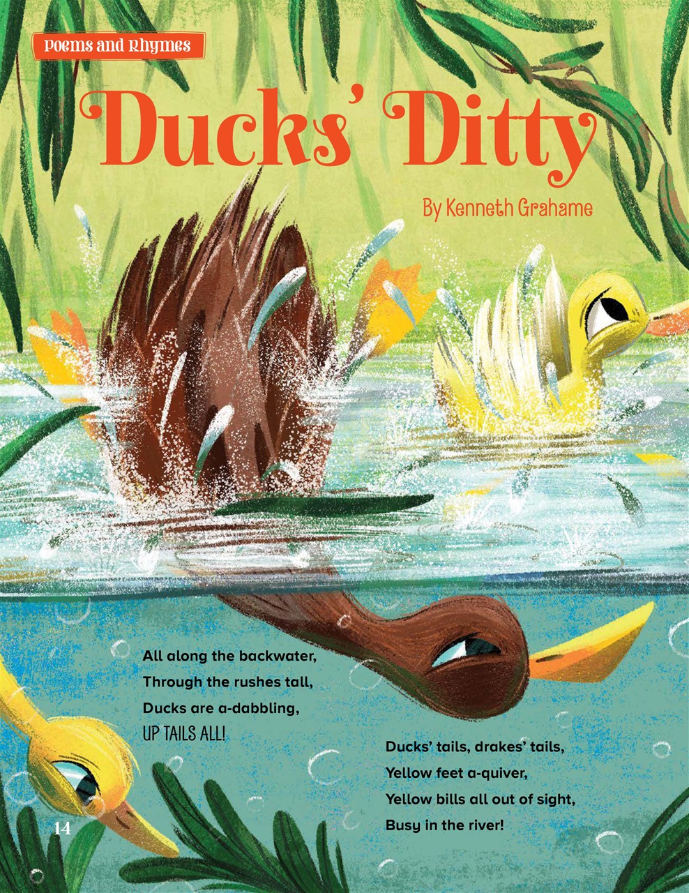 Storytime Preview Pages