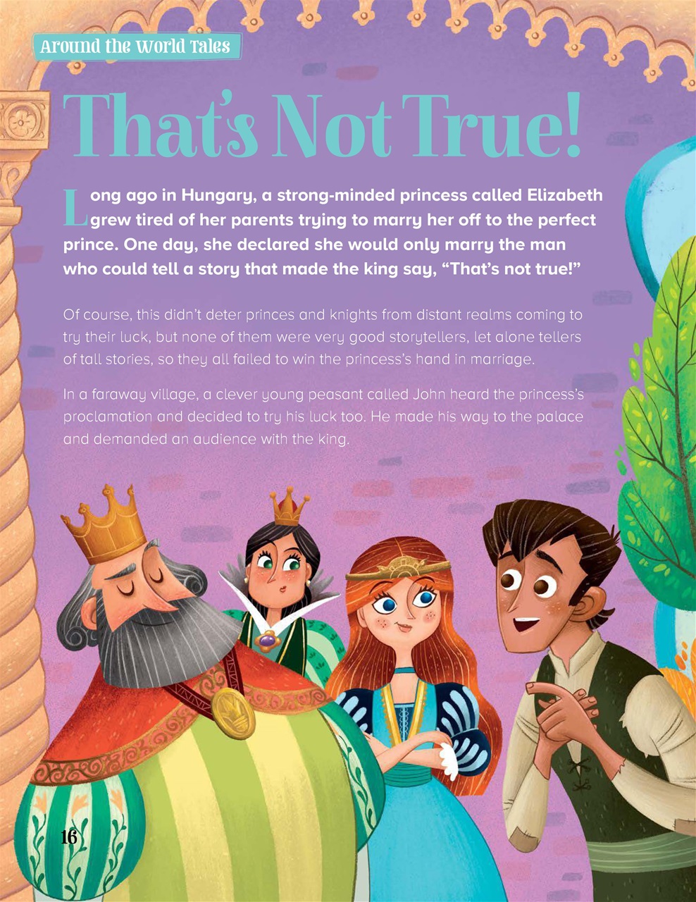 Storytime Preview Pages