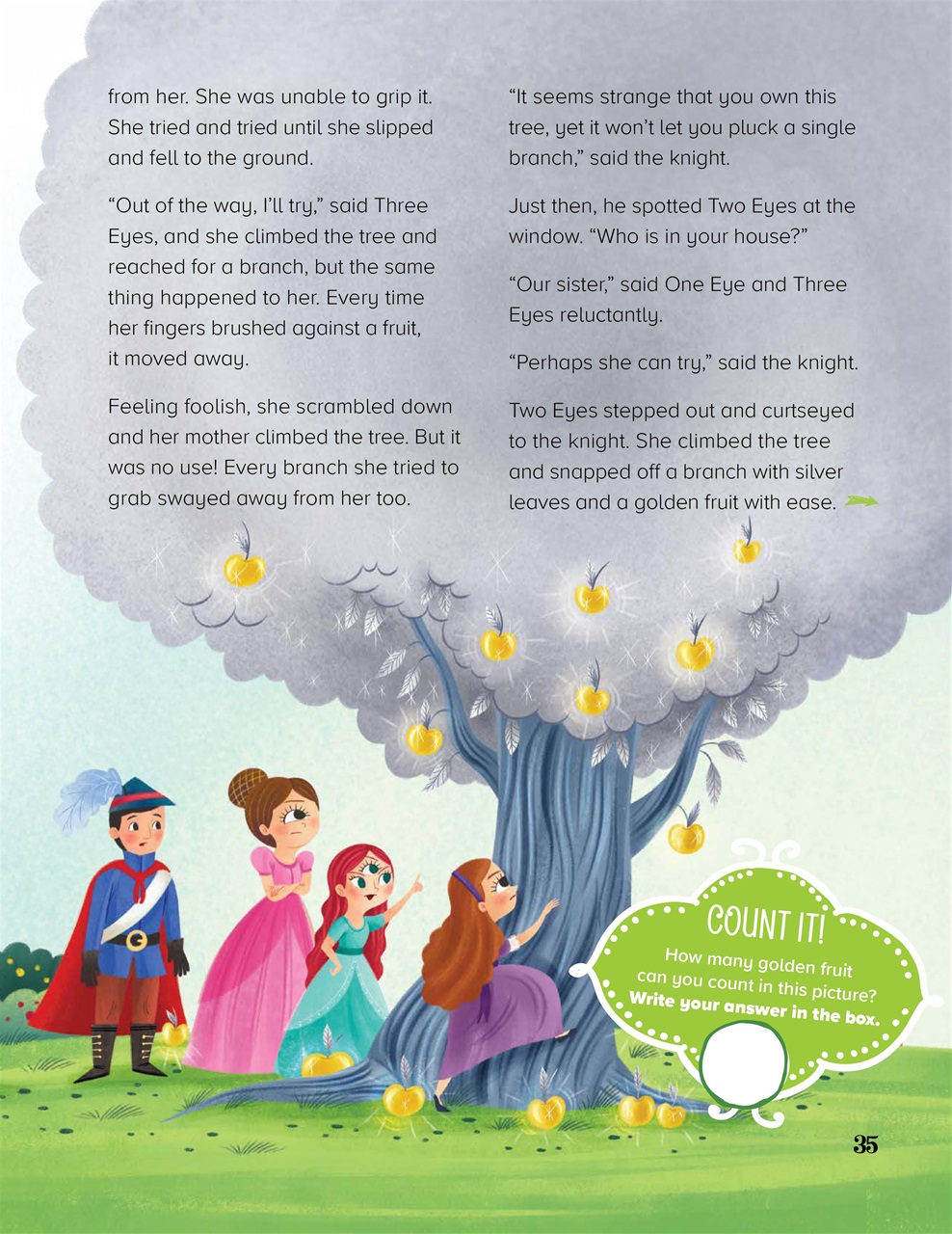 Storytime Preview Pages