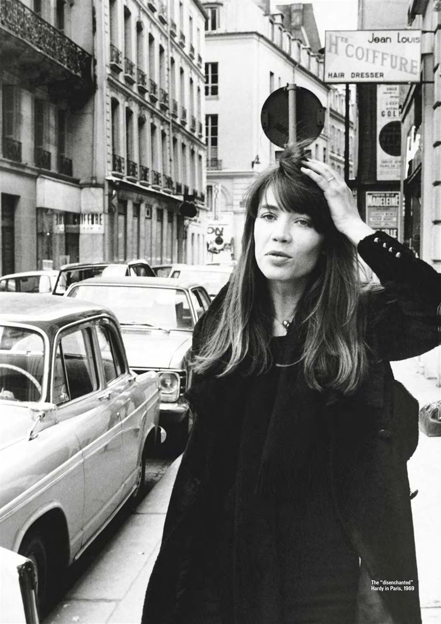 Shindig! Preview Pages