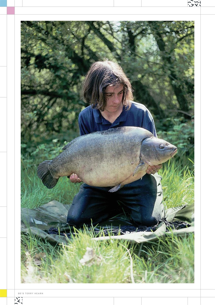 CARPology Magazine Preview Pages