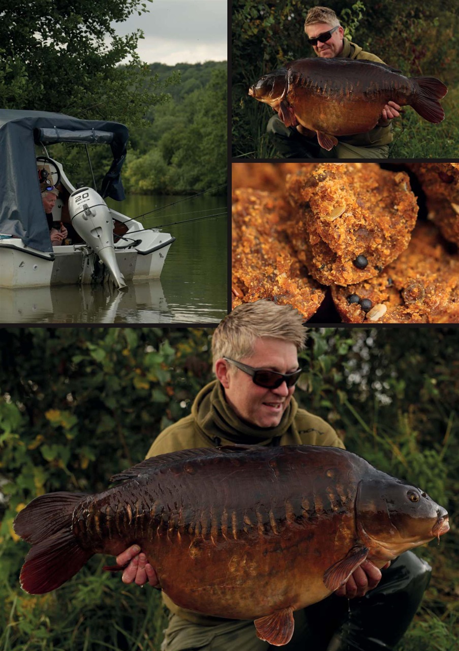CARPology Magazine Preview Pages