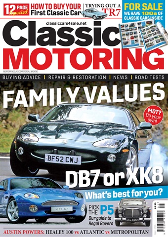 May 2019 issue May 2019