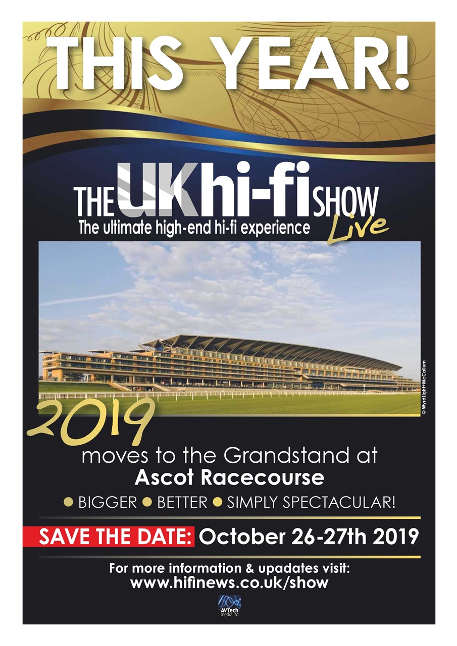 Hi-Fi News Preview Pages