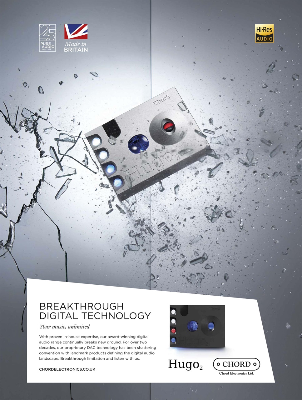 BBC Science Focus Magazine Preview Pages