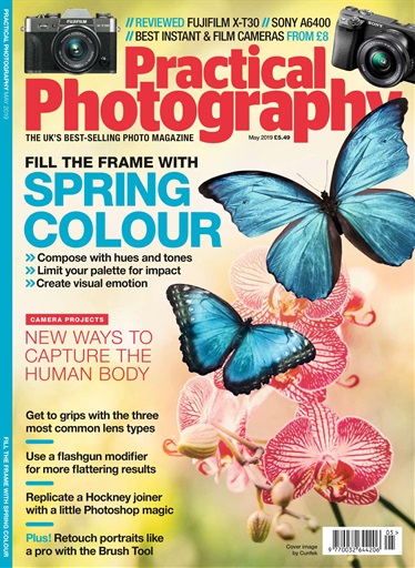 Practical Photography issue 