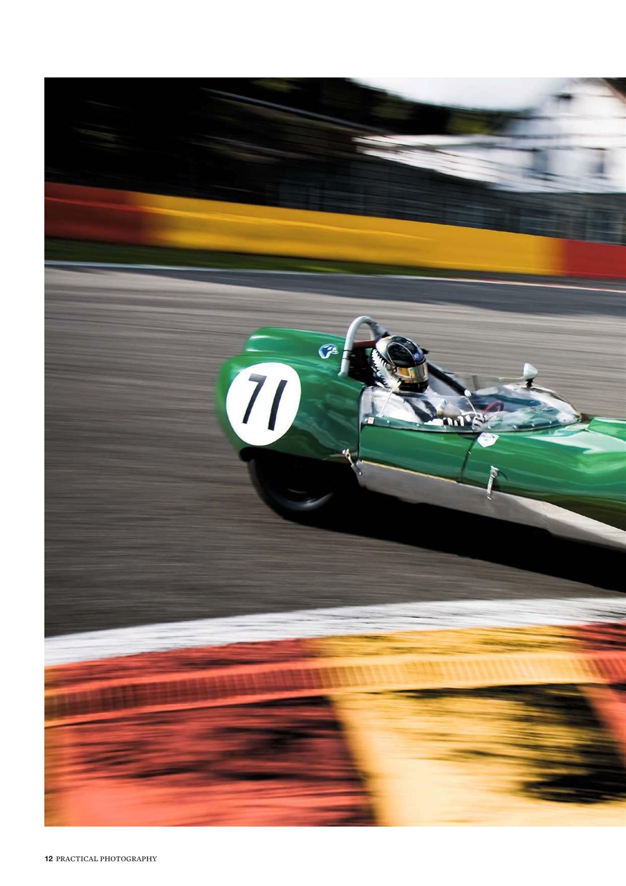 Practical Photography Preview Pages