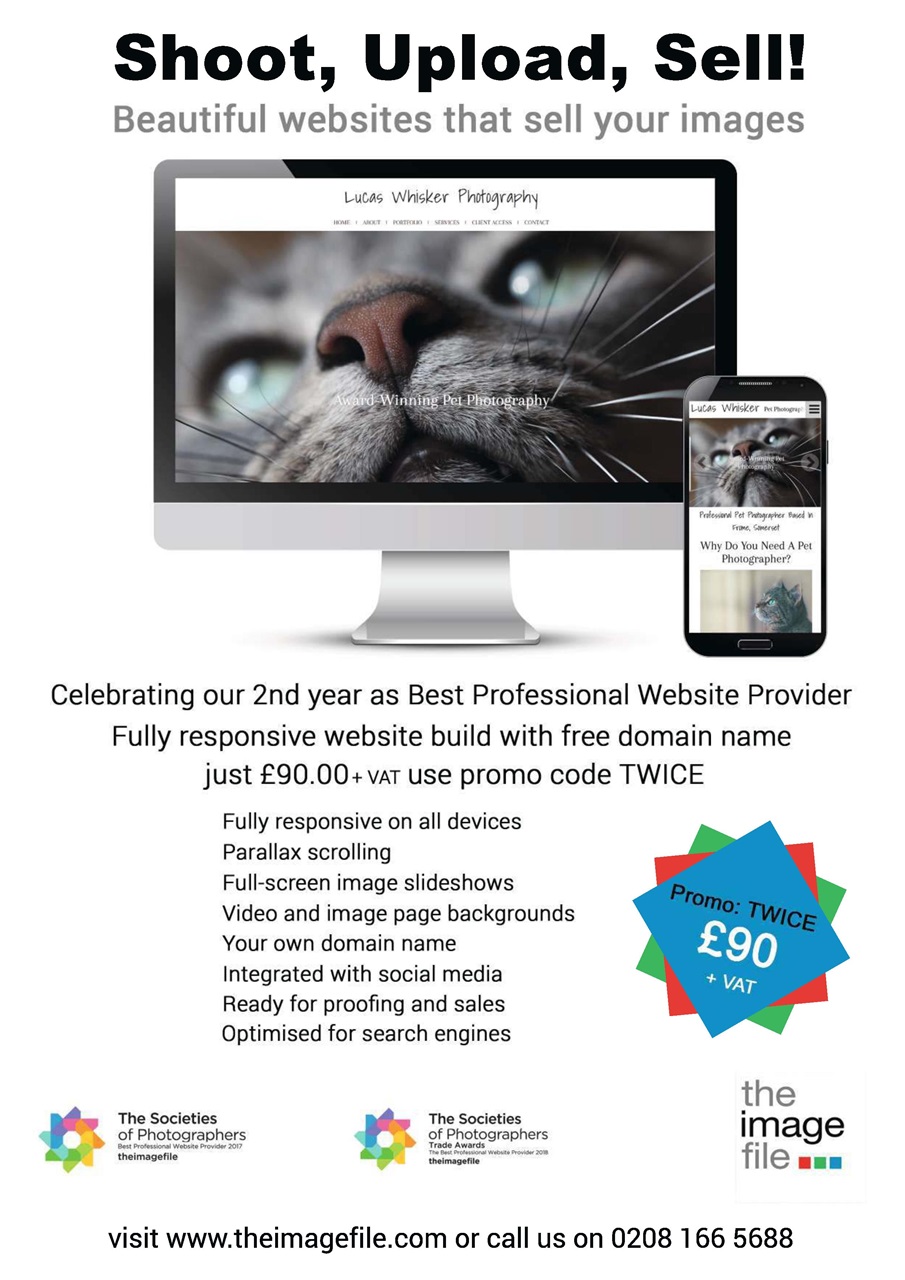 Practical Photography Preview Pages