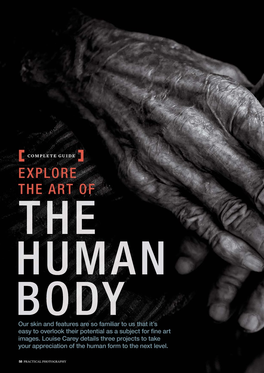 Practical Photography Preview Pages