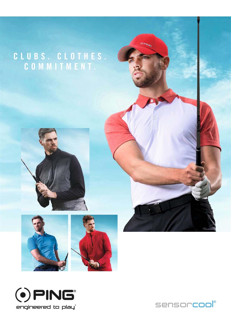 Today's Golfer Preview Pages