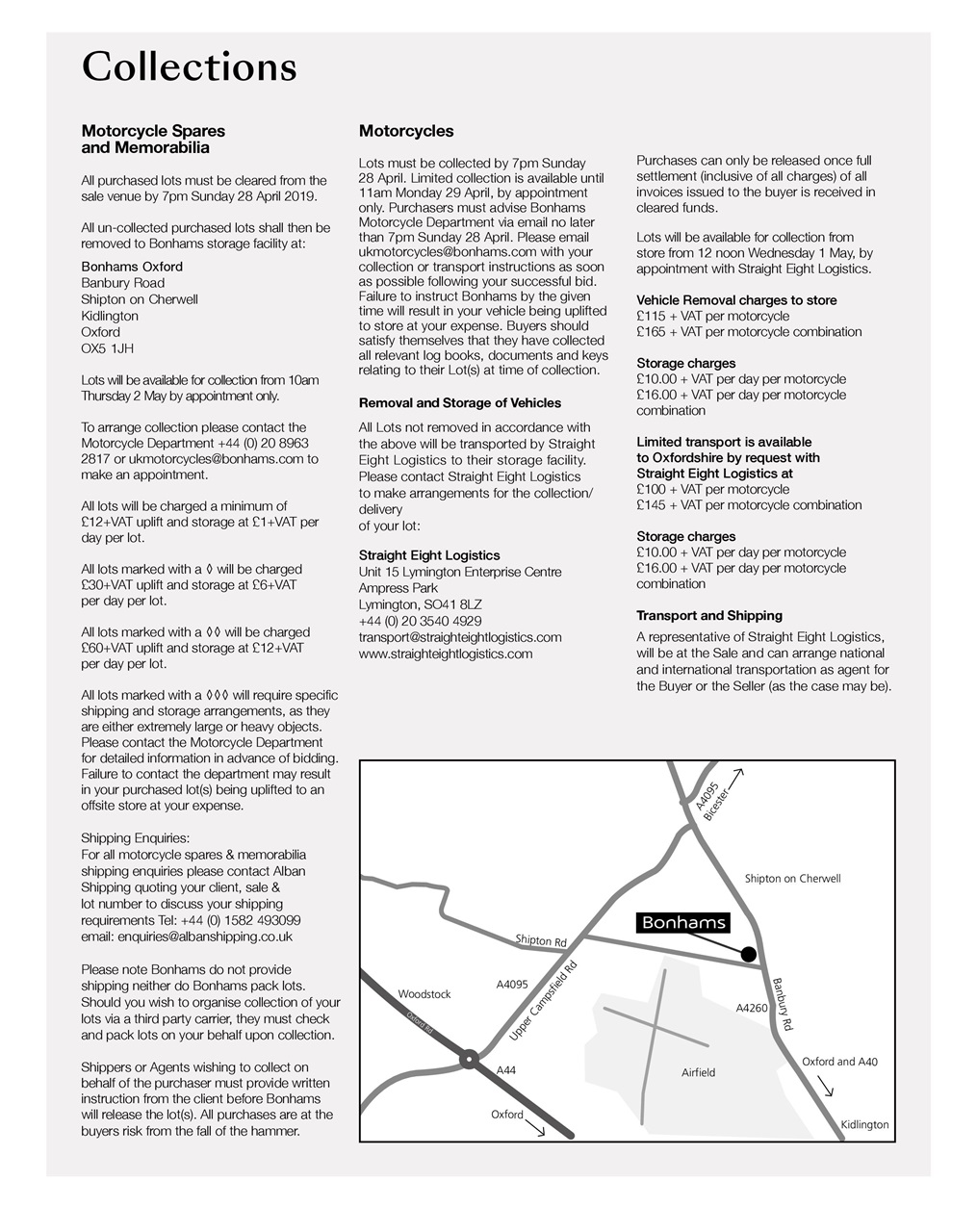 The Classic MotorCycle Preview Pages