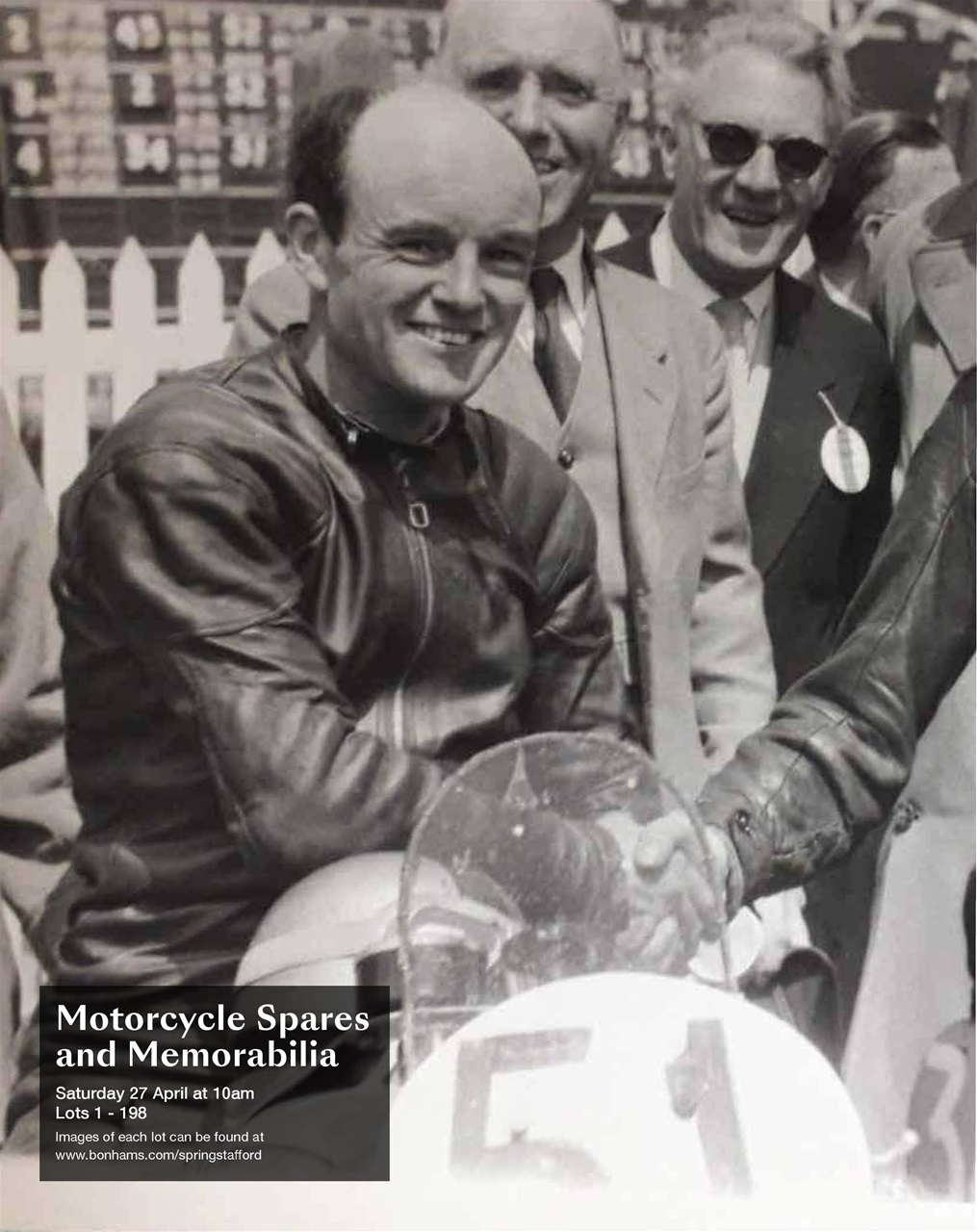 The Classic MotorCycle Preview Pages