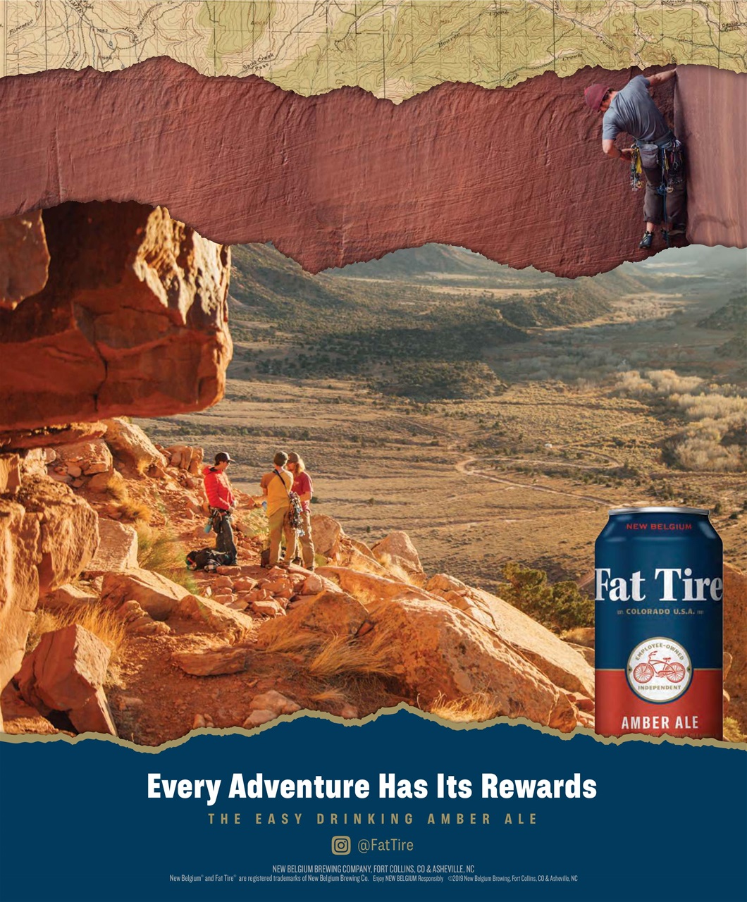 Rock and Ice Preview Pages