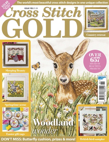 April 2019 issue April 2019