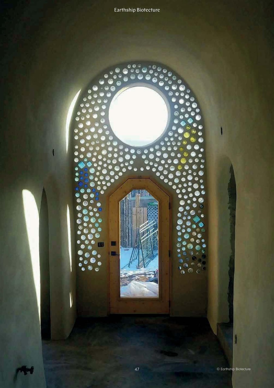 After Nyne Magazine Preview Pages