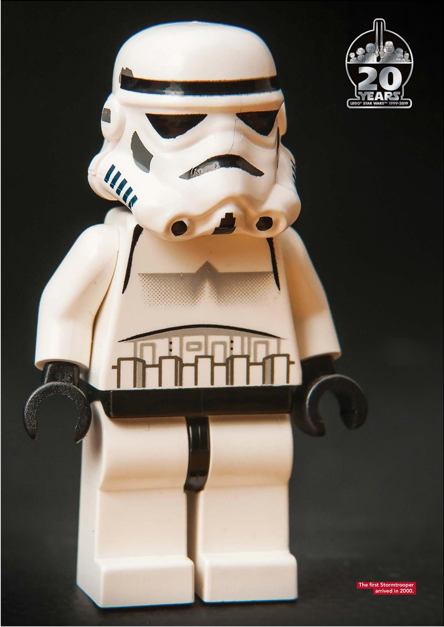 Blocks Magazine Preview Pages