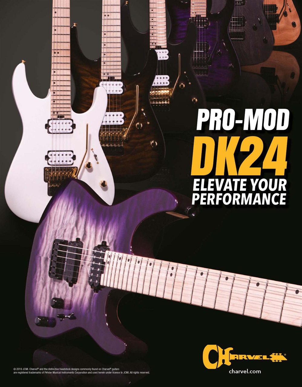 Total Guitar Preview Pages