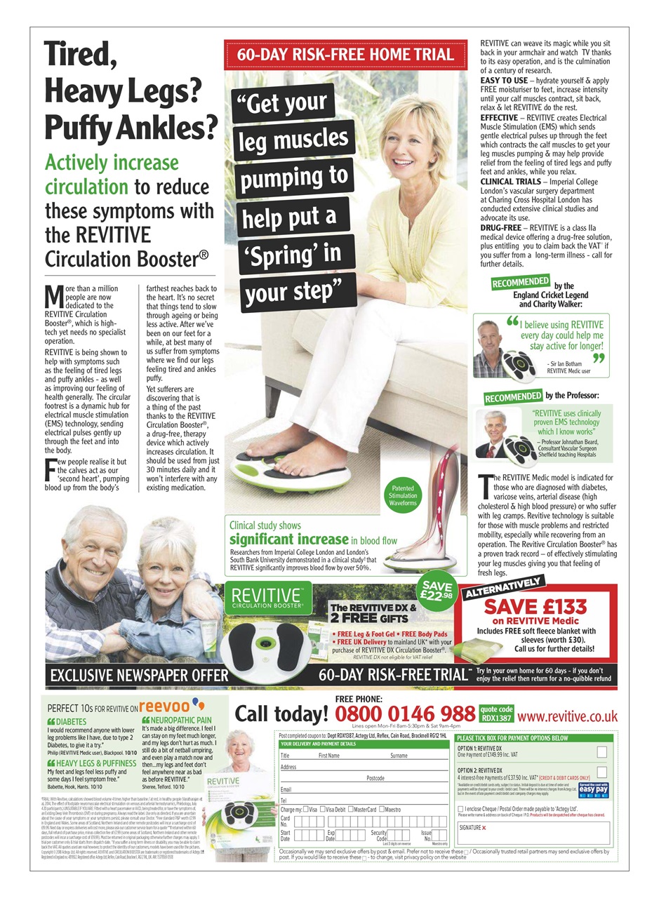 TV & Satellite Week Preview Pages