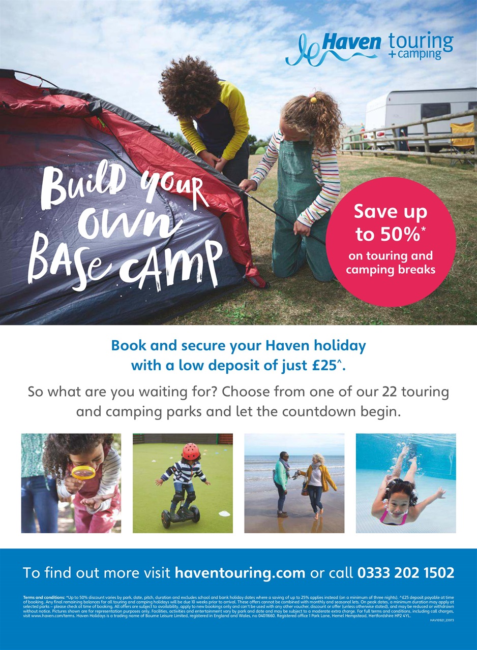 What's on TV Preview Pages