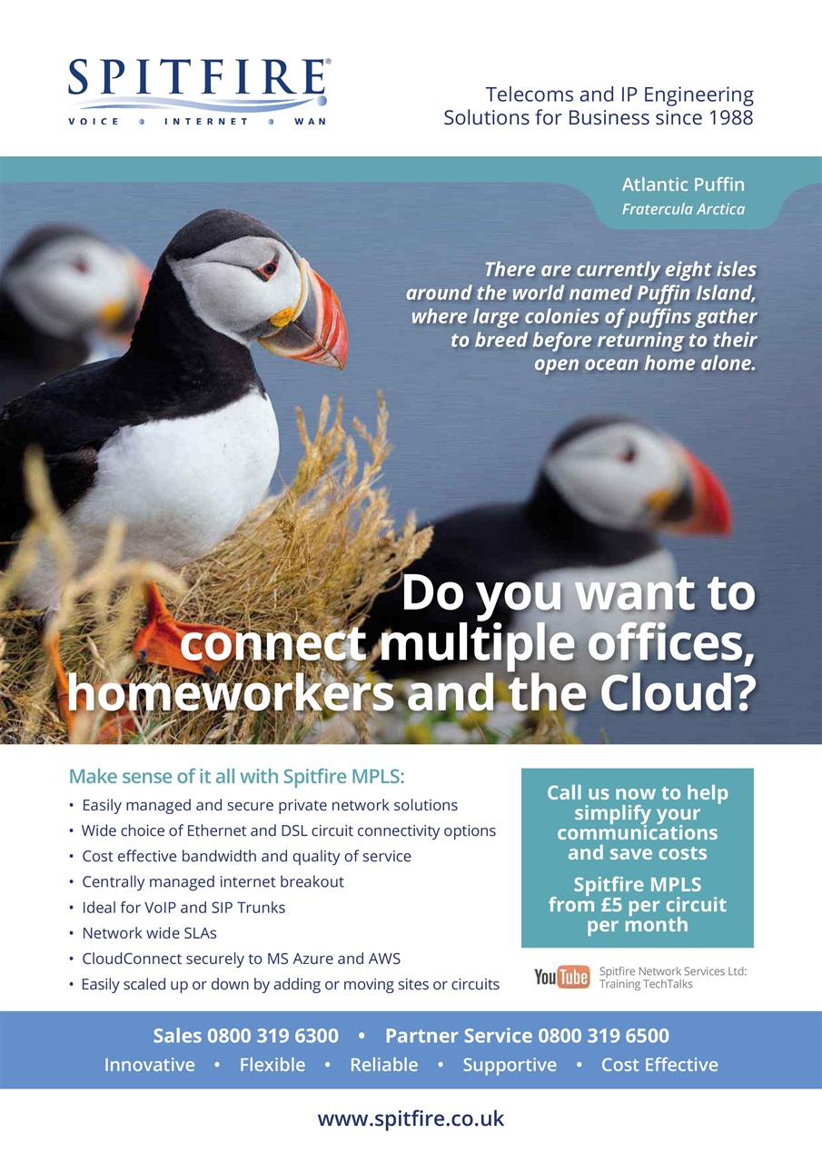 PC Pro Preview Pages