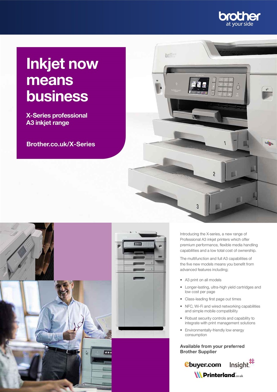 PC Pro Preview Pages