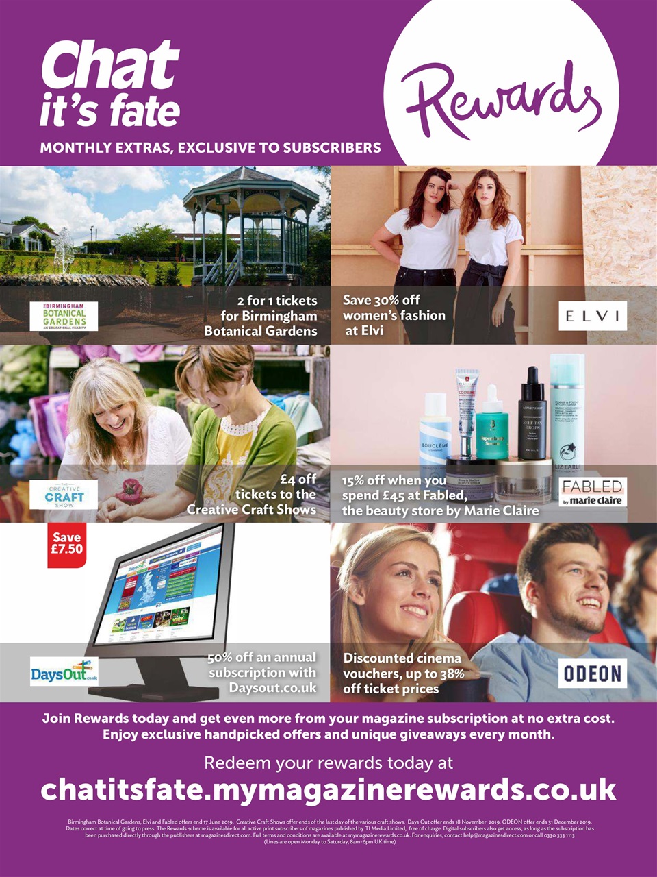 Chat Its Fate Preview Pages