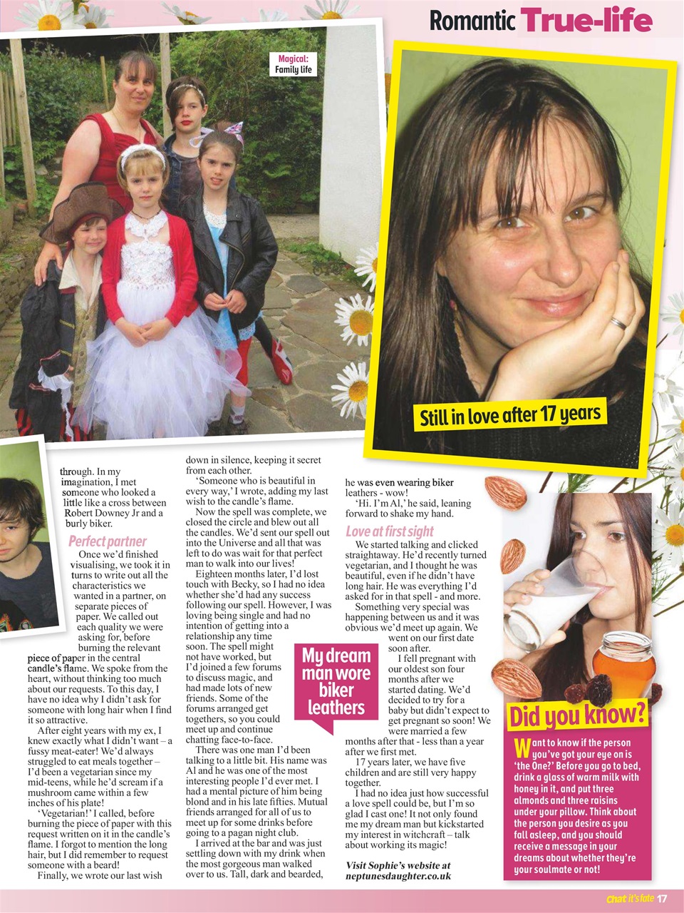 Chat Its Fate Preview Pages