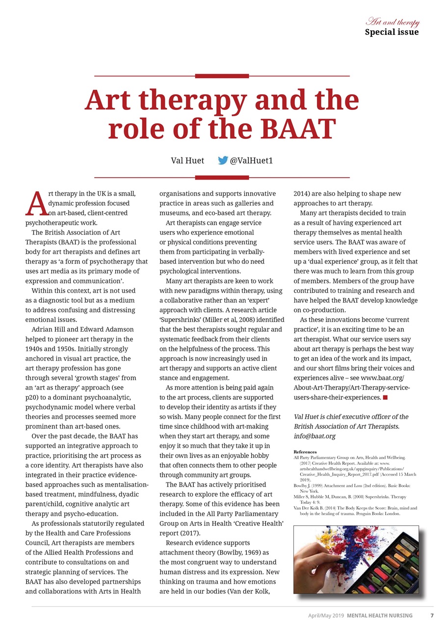 Mental Health Nursing Preview Pages