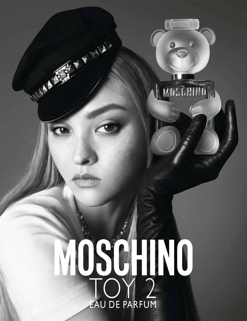 Grazia Preview Pages